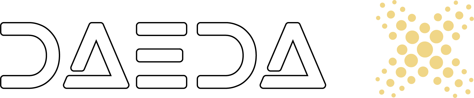 DaedaX Logo